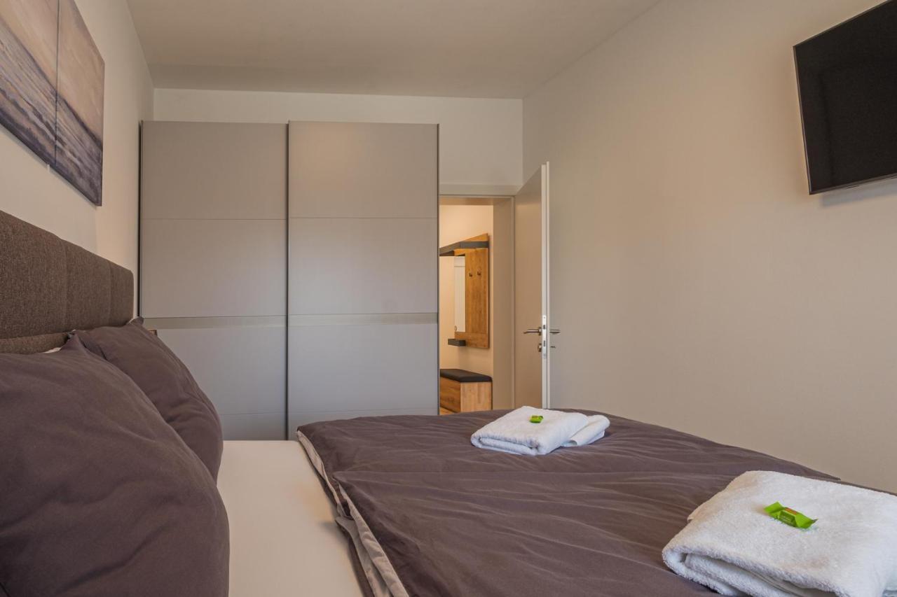 Deluxe Apartment Graz Exterior foto